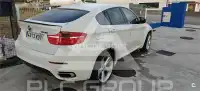 2011 BMW X6