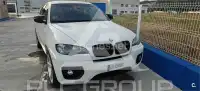 2011 BMW X6