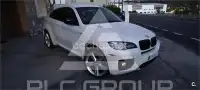 2011 BMW X6
