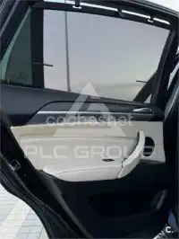2011 BMW X6