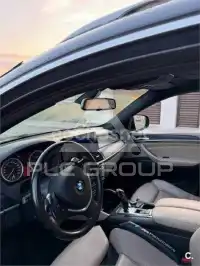2011 BMW X6