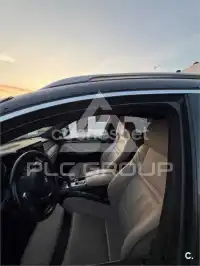 2011 BMW X6