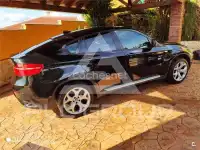 2011 BMW X6
