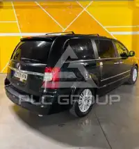 2011 Lancia 