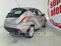 2011 Lancia YPSILON