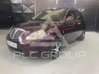 2011 Lancia YPSILON