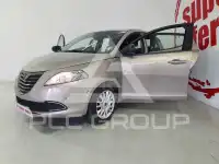 2011 Lancia YPSILON