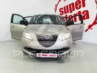 2011 Lancia YPSILON