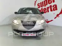 2011 Lancia YPSILON
