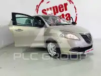 2011 Lancia YPSILON