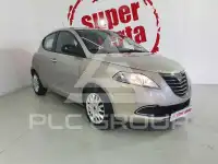 2011 Lancia YPSILON