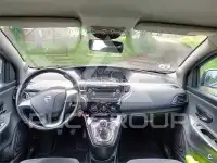 2011 Lancia YPSILON