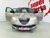 2011 Lancia YPSILON
