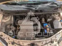 2011 Lancia YPSILON