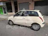 2011 Lancia YPSILON