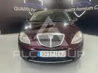 2011 Lancia YPSILON