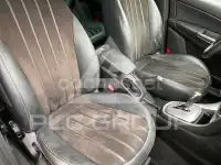 2011 Lancia Delta