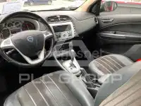 2011 Lancia Delta