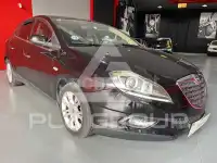 2011 Lancia Delta