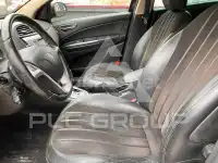 2011 Lancia Delta