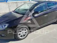 2011 Lancia Delta