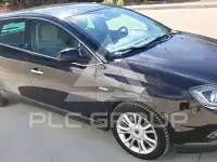 2011 Lancia Delta