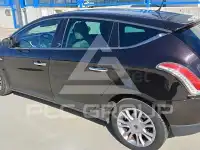 2011 Lancia Delta