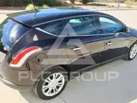 2011 Lancia Delta