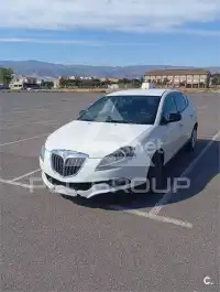 2011 Lancia Delta