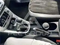 2011 Lancia Delta