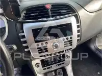 2011 Lancia Delta