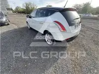 2011 Lancia Delta