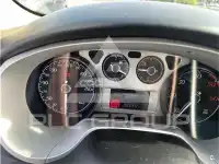 2011 Lancia Delta