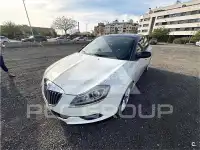 2011 Lancia Delta