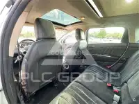 2011 Lancia Delta