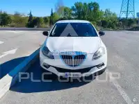 2011 Lancia Delta