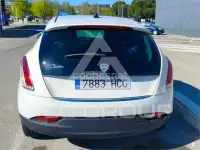 2011 Lancia Delta