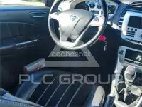 2011 Lancia Delta