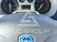 2011 Lancia Delta