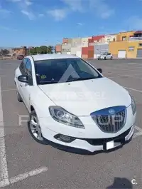 2011 Lancia Delta