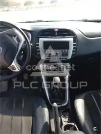 2011 Lancia Delta