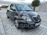 2011 Lancia Musa