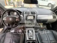2011 Jaguar XK