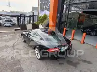 2011 Jaguar XK