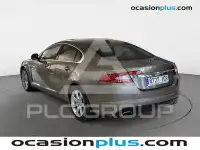 2011 Jaguar XF