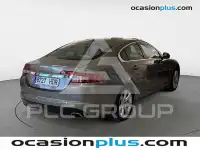2011 Jaguar XF