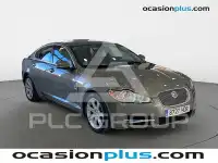 2011 Jaguar XF