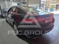 2011 Jaguar XF