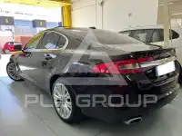 2011 Jaguar XF