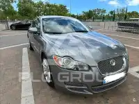 2011 Jaguar XF